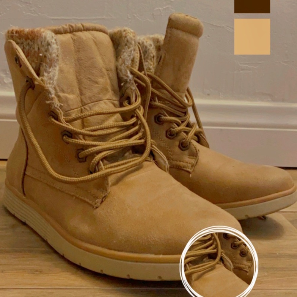 Cliffs by White Mountain (Brand New)